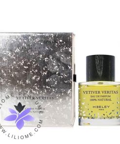 عطر ادکلن جیمز هیلی وتیور وریتاس-James Heeley Vetiver Veritas