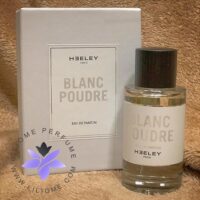 عطر ادکلن جیمز هیلی بلنک پودر-James Heeley Blanc Poudre