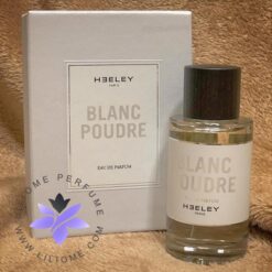عطر ادکلن جیمز هیلی بلنک پودر-James Heeley Blanc Poudre