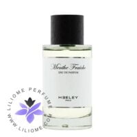 عطر ادکلن جیمز هیلی منت(منسی) فرش-James Heeley Menthe Fraiche