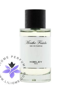 عطر ادکلن جیمز هیلی منت(منسی) فرش-James Heeley Menthe Fraiche