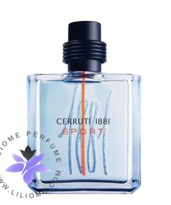 عطر ادکلن چروتی 1881 اسپرت-Cerruti 1881 Sport