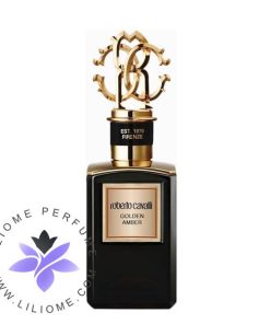 عطر ادکلن روبرتو کاوالی براک ماسک-Roberto Cavalli Baroque Musk