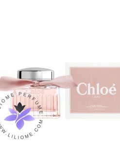 عطر ادکلن کلوهه لئو ادو تویلت-Chloé L'Eau Eau de Toilette