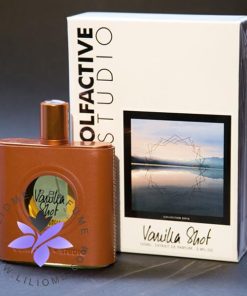 عطر ادکلن اولفکتیو استادیو وانیلا شات–Olfactive Studio Vanilla Shot