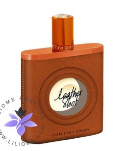 عطر ادکلن اولفکتیو استادیو لدر شات–Olfactive Studio Leather Shot