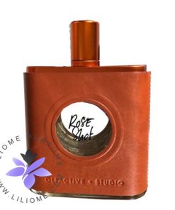 عطر ادکلن اولفکتیو استادیو رز شات–Olfactive Studio Rose Shot