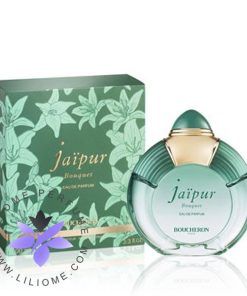 عطر ادکلن بوچرون-بوشرون جیپور بوکت-Boucheron Jaipur Bouquet