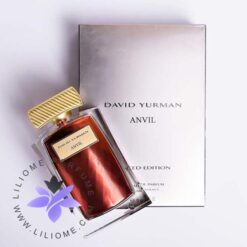 عطر ادکلن دیوید یورمن انویل-David Yurman Anvil