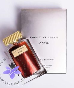 عطر ادکلن دیوید یورمن انویل-David Yurman Anvil