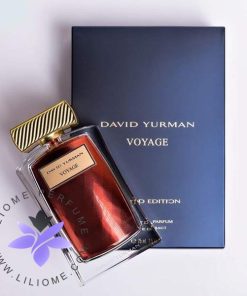 عطر ادکلن دیوید یورمن وویاج-David Yurman voyage