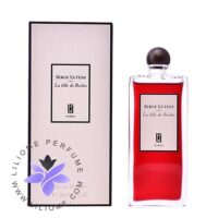 عطر ادکلن سرج لوتنس لا فیل د برلین-Serge Lutens La Fille de Berlin