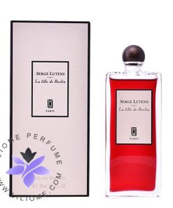 عطر ادکلن سرج لوتنس لا فیل د برلین-Serge Lutens La Fille de Berlin