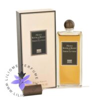 عطر ادکلن سرج لوتنس ماسکس کوبلای کان-Serge Lutens Muscs Koublai Khan