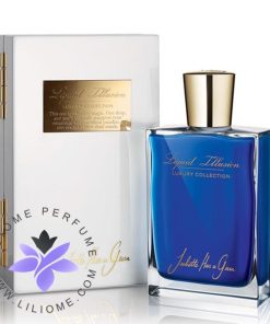عطر ادکلن ژولیت هز ا گان لیکویید ایلوژن-Juliette Has A Gun Liquid Illusion
