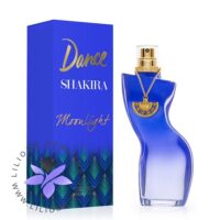 عطر ادکلن شکیرا دنس مونلایت-Shakira Dance Moonlight