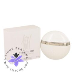 عطر ادکلن چروتی 1881 ادیشن بلانچ زنانه-Cerruti 1881 Edition Blanche