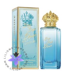 عطر ادکلن جویسی کوتور بای بای بلوز-Juicy Couture Bye Bye Blues