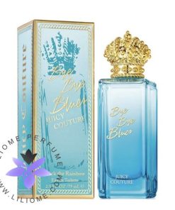 عطر ادکلن جویسی کوتور بای بای بلوز-Juicy Couture Bye Bye Blues