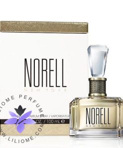 عطر ادکلن نورل نیویورک-Norell New York