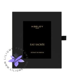 عطر ادکلن جیمز هیلی او ساکری-James Heeley Eau Sacree