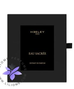 عطر ادکلن جیمز هیلی او ساکری-James Heeley Eau Sacree