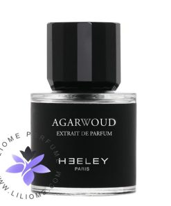 عطر ادکلن جیمز هیلی آگاروود-James Heeley Agarwoud