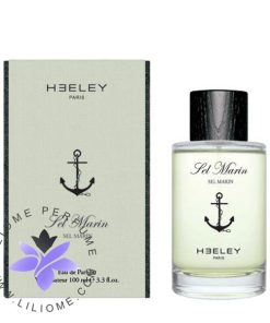 عطر ادکلن جیمز هیلی سل مارین-James Heeley Sel Marin