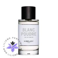 عطر ادکلن جیمز هیلی بلنک پودر-James Heeley Blanc Poudre