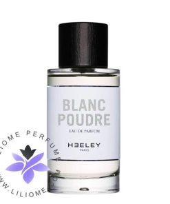 عطر ادکلن جیمز هیلی بلنک پودر-James Heeley Blanc Poudre