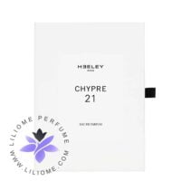 عطر ادکلن جیمز هیلی چایپر 21-James Heeley Chypre 21