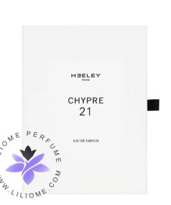 عطر ادکلن جیمز هیلی چایپر 21-James Heeley Chypre 21
