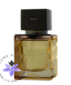 عطر ادکلن اجمل ماسک-Ajmal Musc