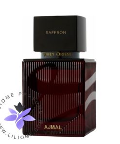 عطر ادکلن اجمل سفرون-Ajmal Saffron