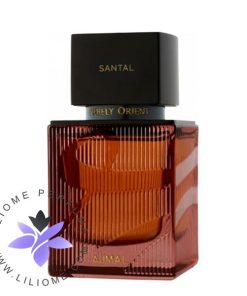 عطر ادکلن اجمل سانتال-Ajmal Santal