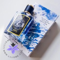 عطر ادکلن زولوجیست اسکوئید-Zoologist Squid