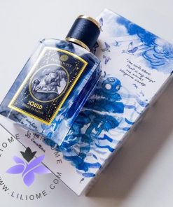 عطر ادکلن زولوجیست اسکوئید-Zoologist Squid