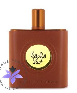 عطر ادکلن اولفکتیو استادیو وانیلا شات–Olfactive Studio Vanilla Shot