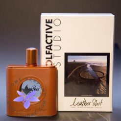 عطر ادکلن اولفکتیو استادیو لدر شات–Olfactive Studio Leather Shot