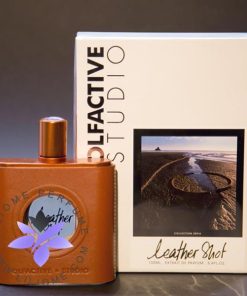 عطر ادکلن اولفکتیو استادیو لدر شات–Olfactive Studio Leather Shot