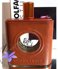 عطر ادکلن اولفکتیو استادیو رز شات–Olfactive Studio Rose Shot