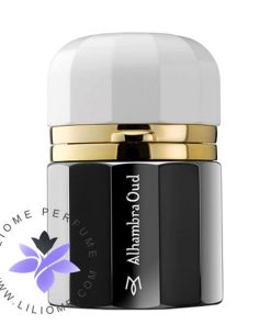 عطر ادکلن رامون مونگال الهامبرا عود-Ramon Monegal Alhambra Oud