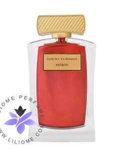 عطر ادکلن دیوید یورمن پیترون-David Yurman Patron