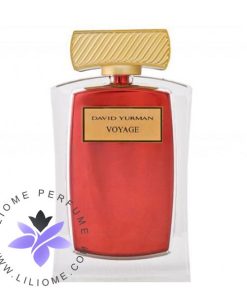 عطر ادکلن دیوید یورمن وویاج-David Yurman voyage