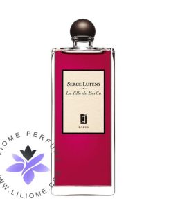 عطر ادکلن سرج لوتنس لا فیل د برلین-Serge Lutens La Fille de Berlin