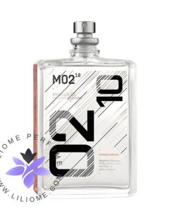 عطر ادکلن اسنتریک مولکول پاور آف 10 لیمیتد ادیشن مولکول 02-Escentric Molecules Power of 10 Limited Edition Molecule 02