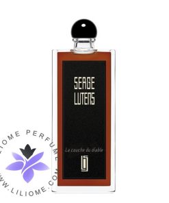 عطر ادکلن سرج لوتنس لا کوچ دو دیابل-Serge Lutens La Couche du Diable