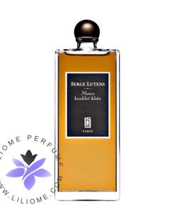 عطر ادکلن سرج لوتنس ماسکس کوبلای کان-Serge Lutens Muscs Koublai Khan