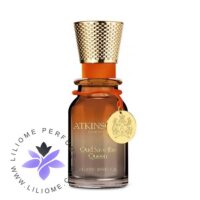 عطر ادکلن اتکینسونز-اتکینسون عود سیو د کویین 2019-Atkinsons Oud Save The Queen 2019