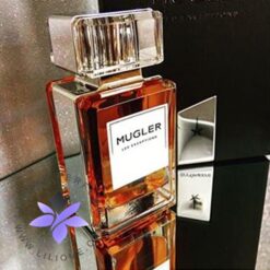 عطر ادکلن تیری موگلر آمبره ریدتبل-Thierry Mugler Ambre Redoutable